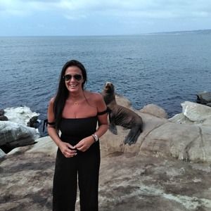 Meet your Posher, Tracy